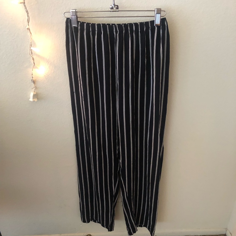 brandy melville pants